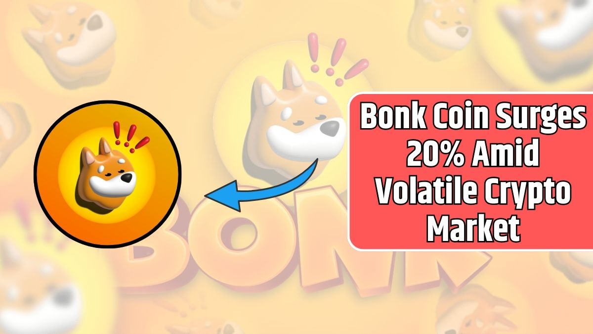 Bonk Coin