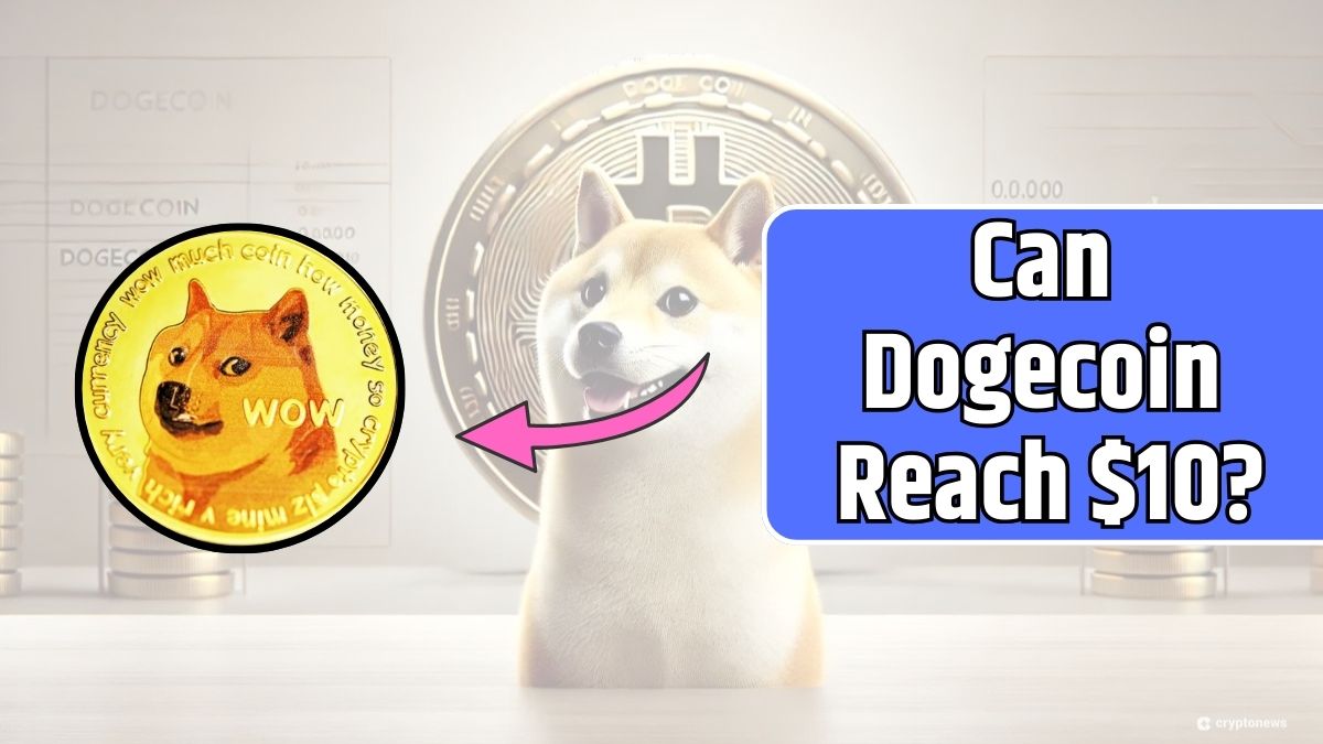 Dogecoin