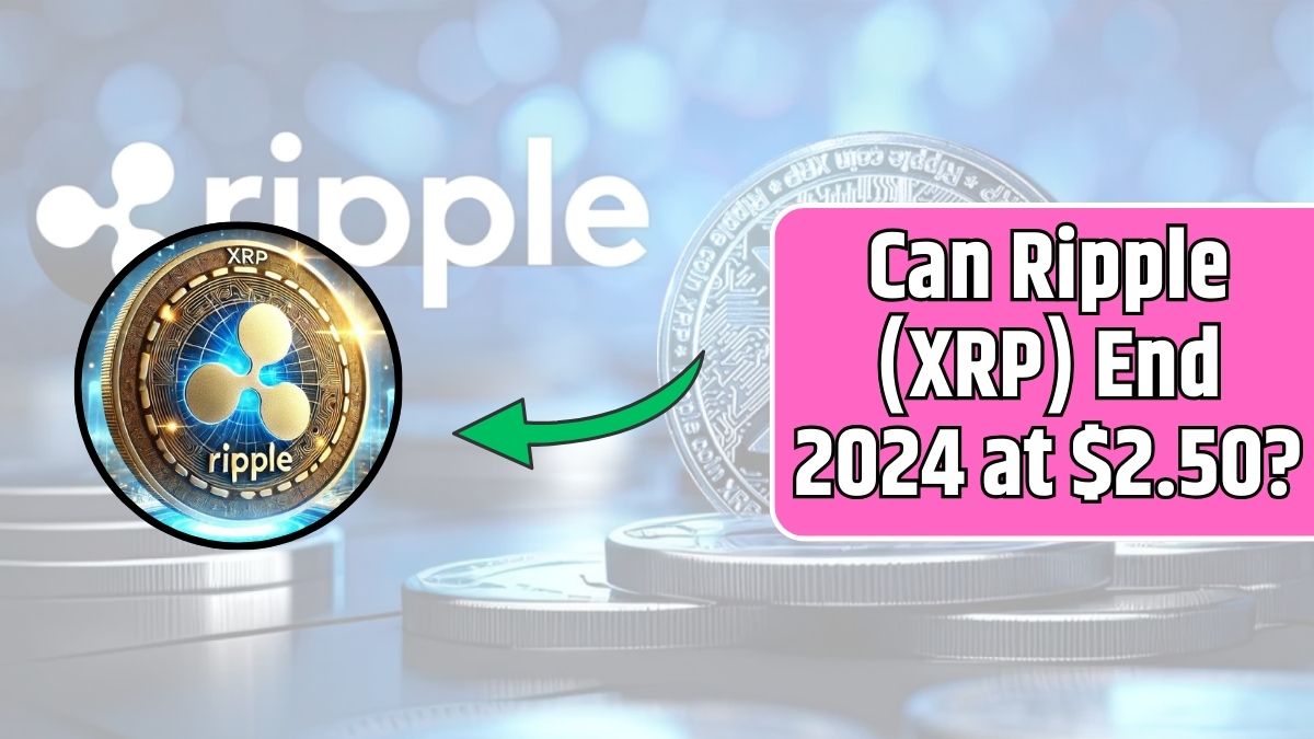 XRP