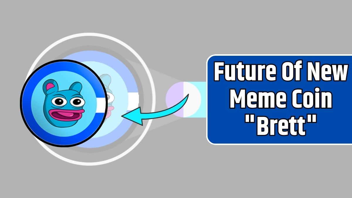 Future Of New Meme Coin Brett