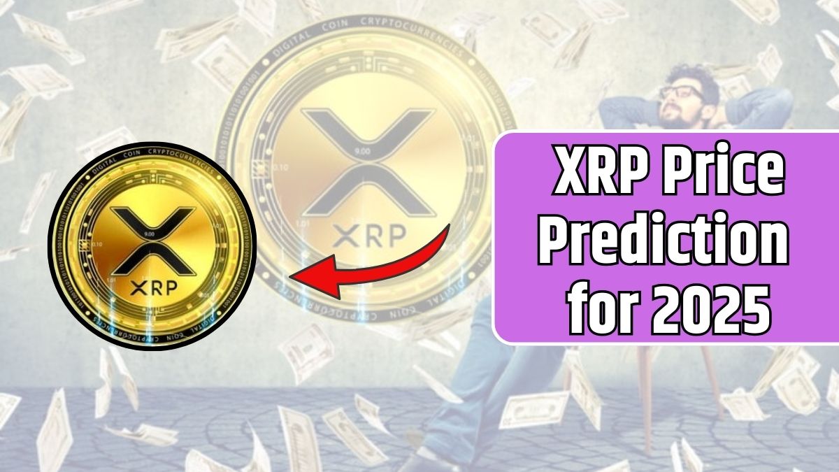 XRP