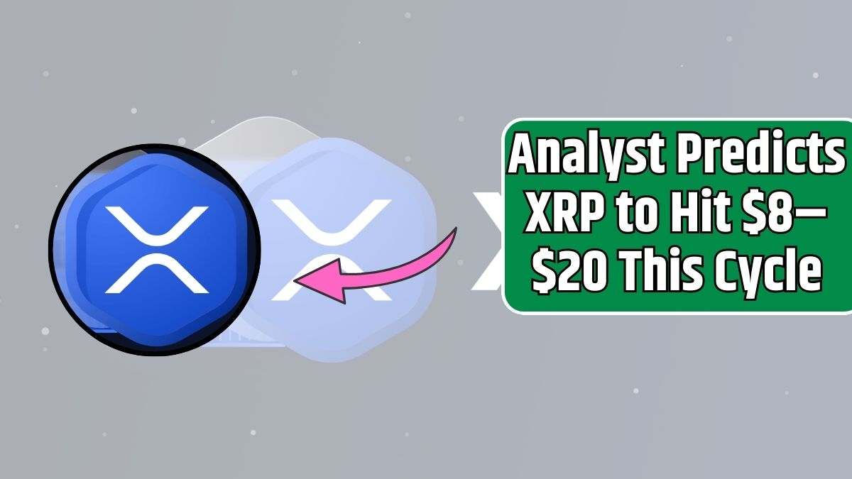 XRP