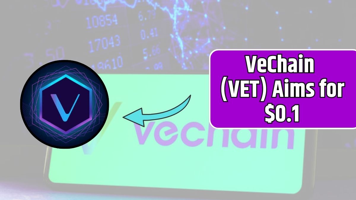 VeChain